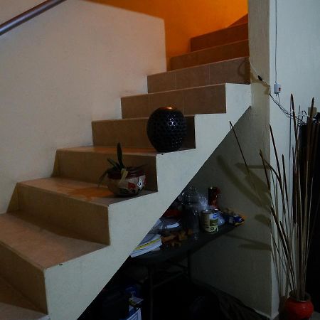 Edwin Hotel Tlaxcala Luaran gambar