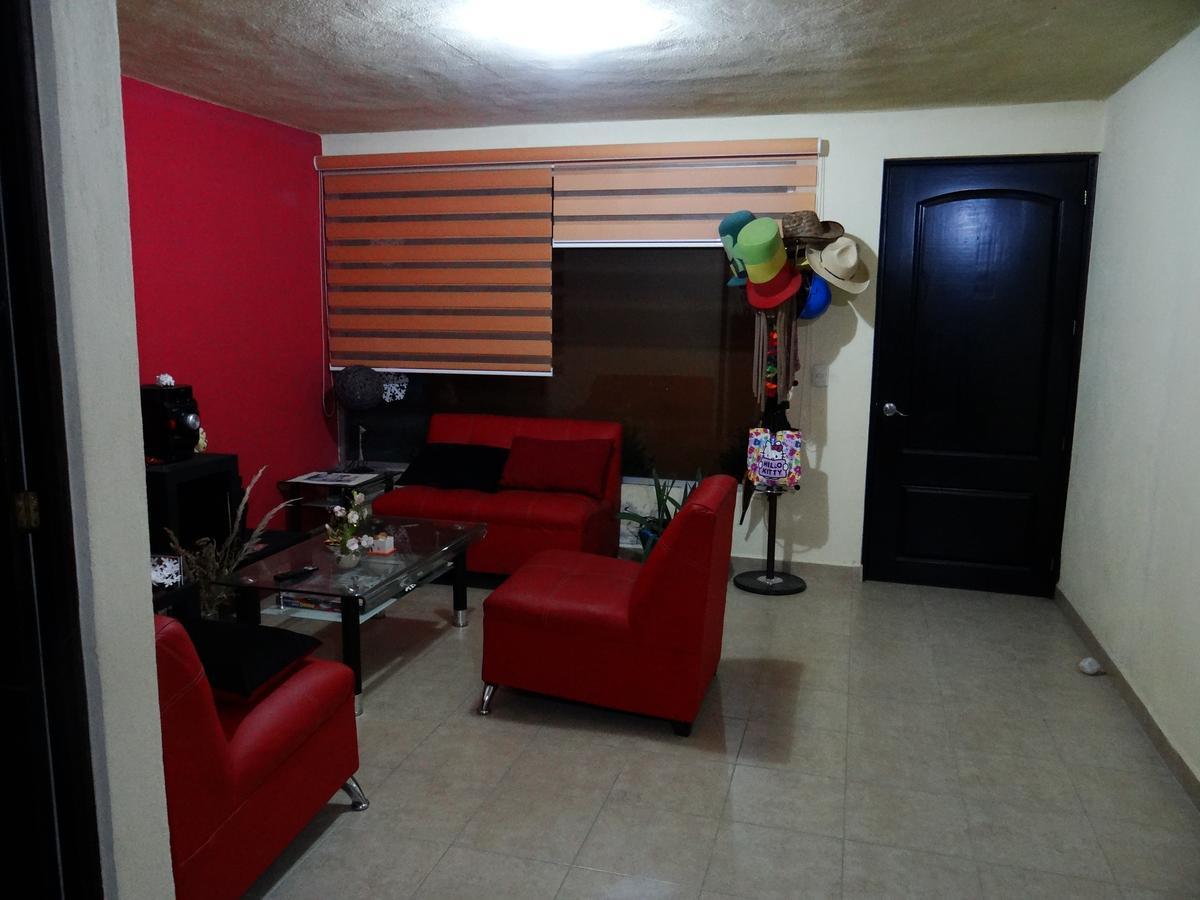Edwin Hotel Tlaxcala Luaran gambar