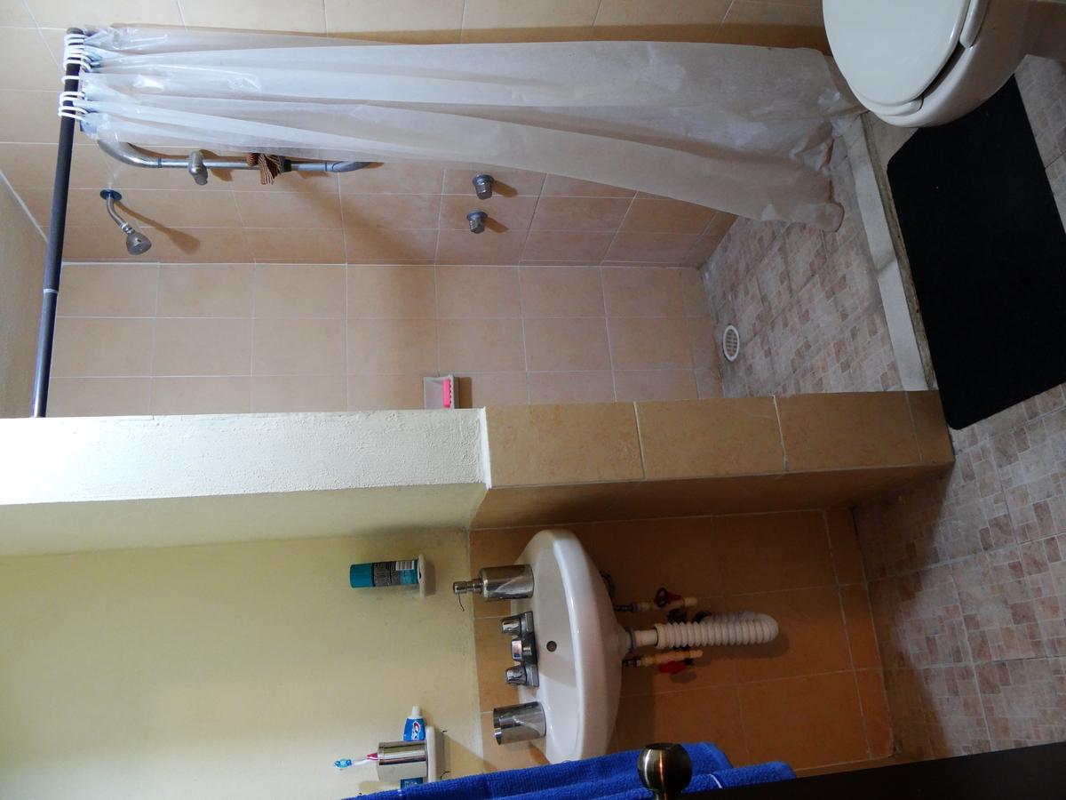 Edwin Hotel Tlaxcala Luaran gambar