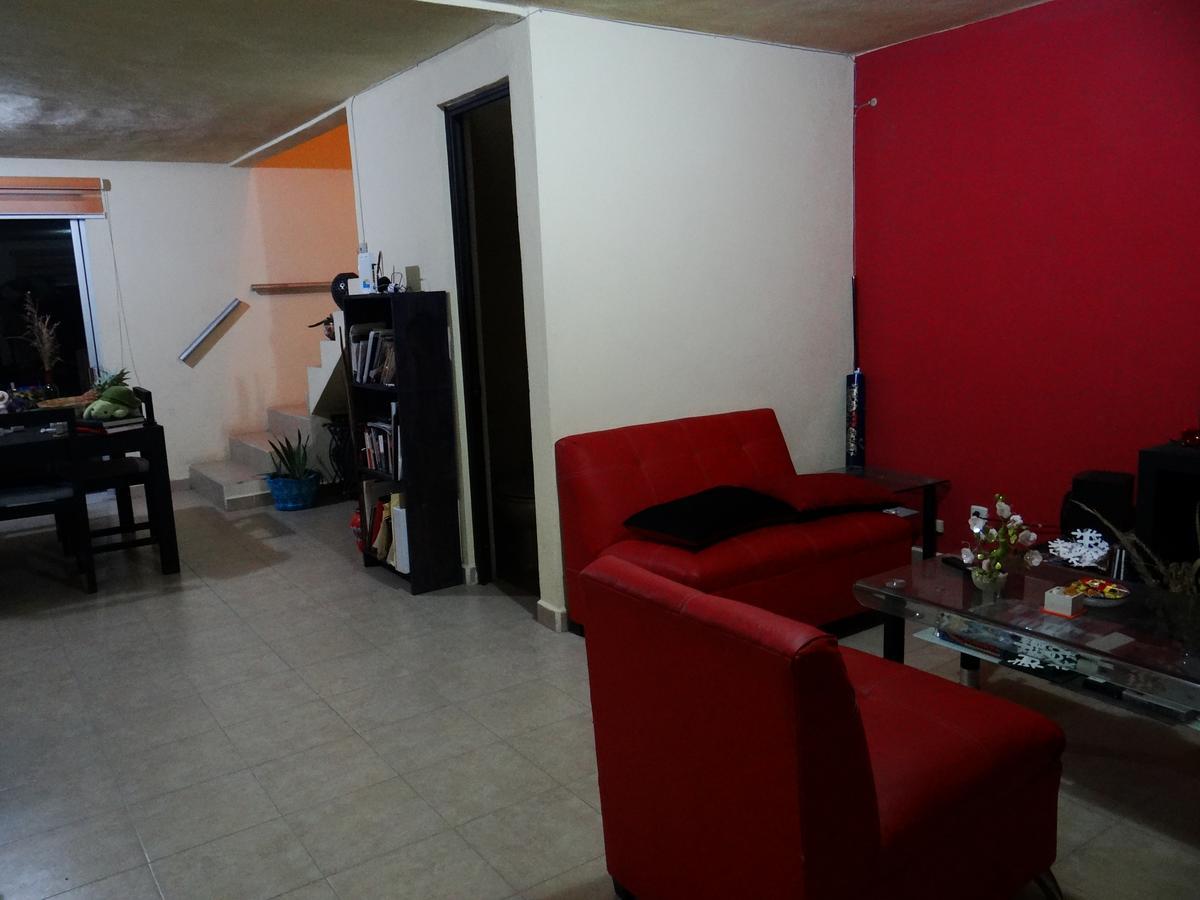 Edwin Hotel Tlaxcala Luaran gambar
